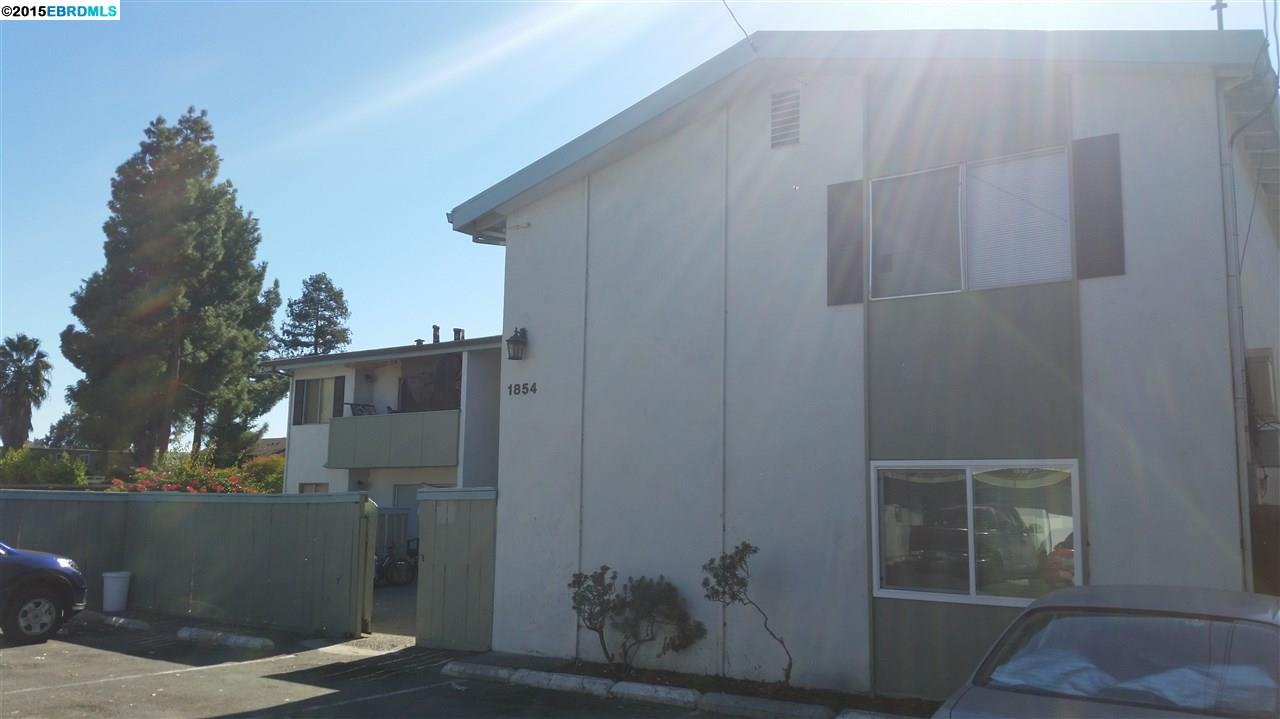 1854 Robin Ln, CONCORD, California 94520, ,Comm Ri Multi-units 5+,For Sale,Robin Ln,40721032