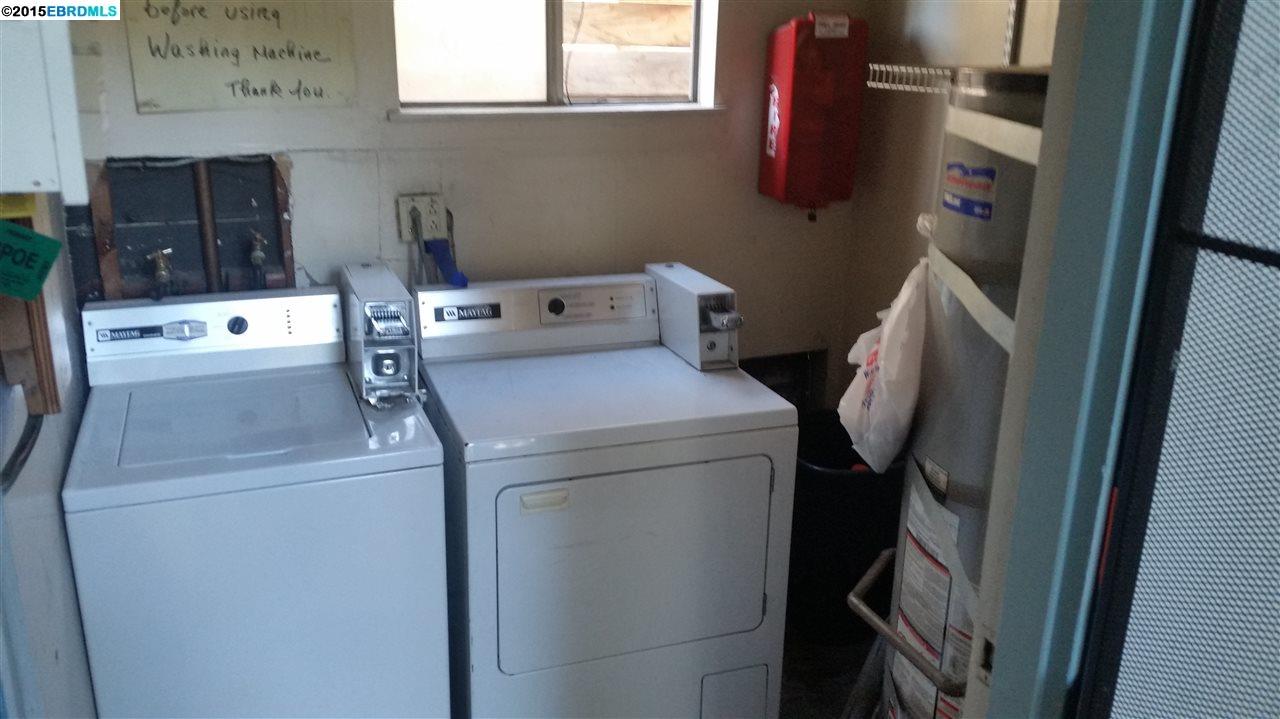 1854 Robin Ln, CONCORD, California 94520, ,Comm Ri Multi-units 5+,For Sale,Robin Ln,40721032