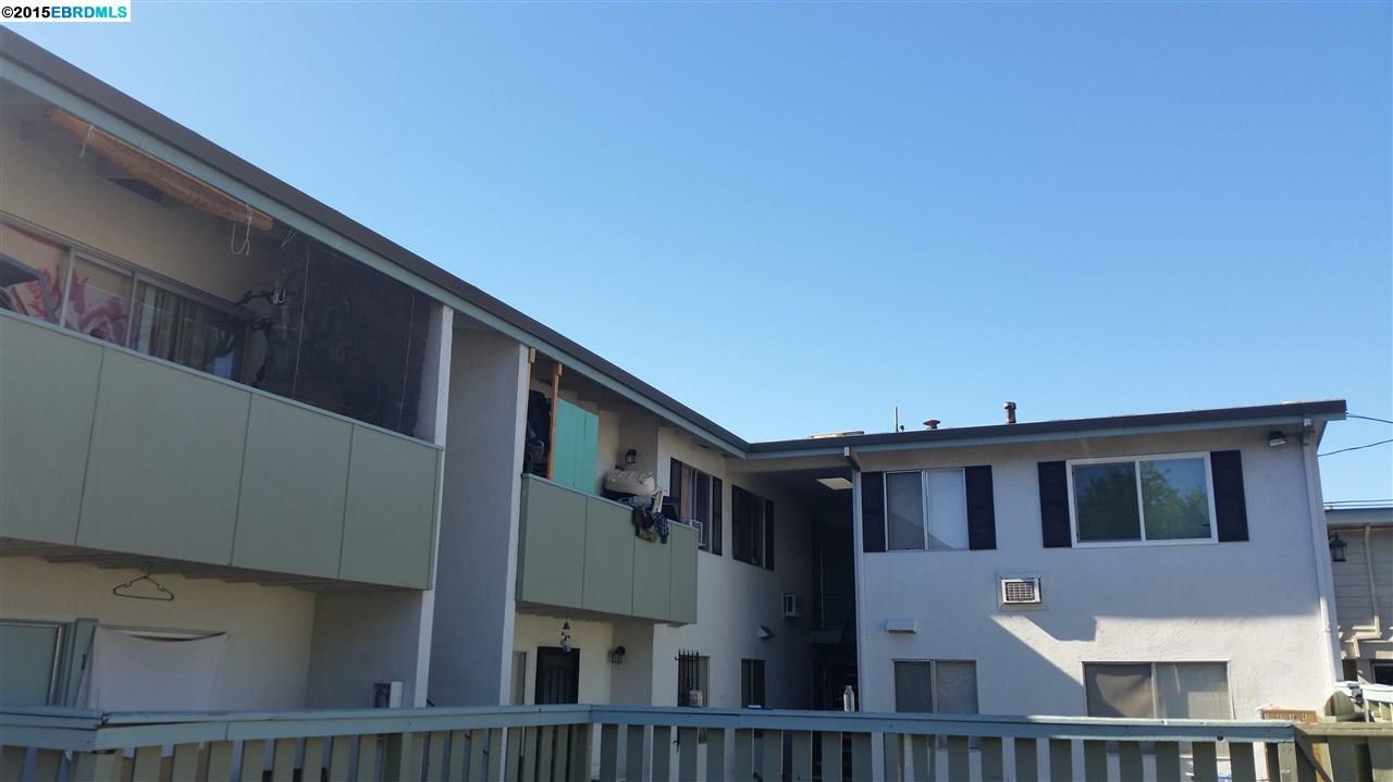 1854 Robin Ln, CONCORD, California 94520, ,Comm Ri Multi-units 5+,For Sale,Robin Ln,40721032