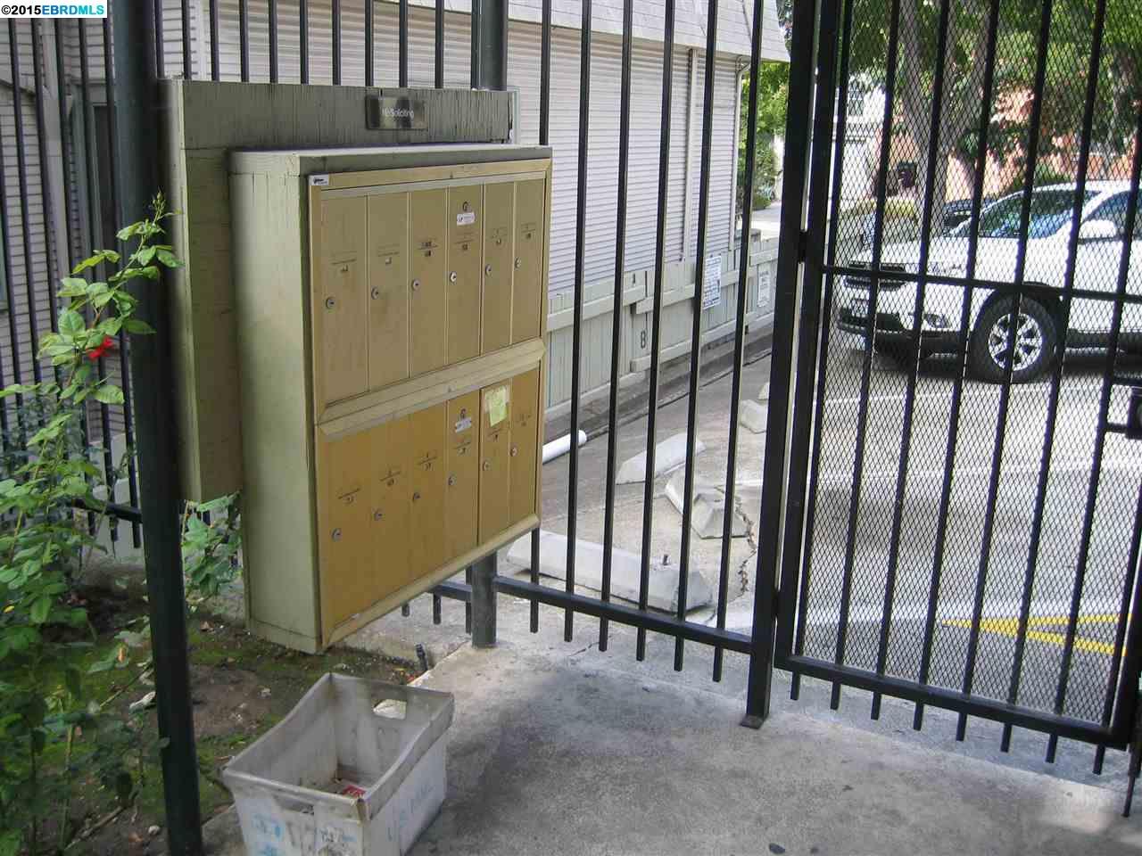 430 Vernon, OAKLAND, California 94610, ,Comm Ri Multi-units 5+,For Sale,Vernon,40721340