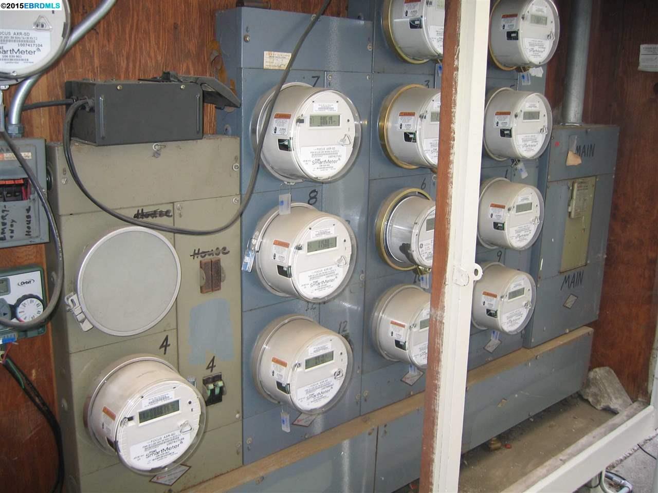 430 Vernon, OAKLAND, California 94610, ,Comm Ri Multi-units 5+,For Sale,Vernon,40721340