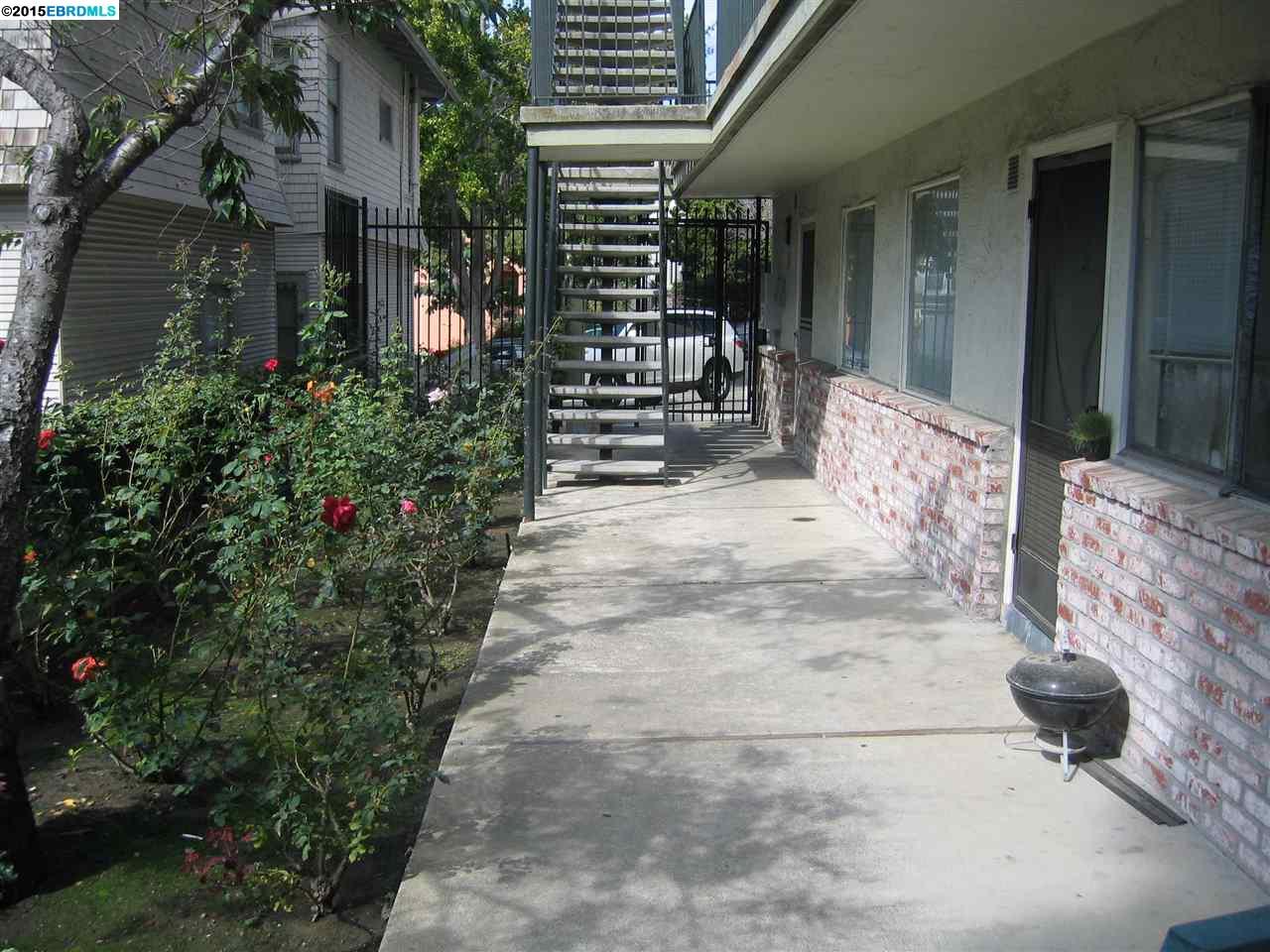 430 Vernon, OAKLAND, California 94610, ,Comm Ri Multi-units 5+,For Sale,Vernon,40721340