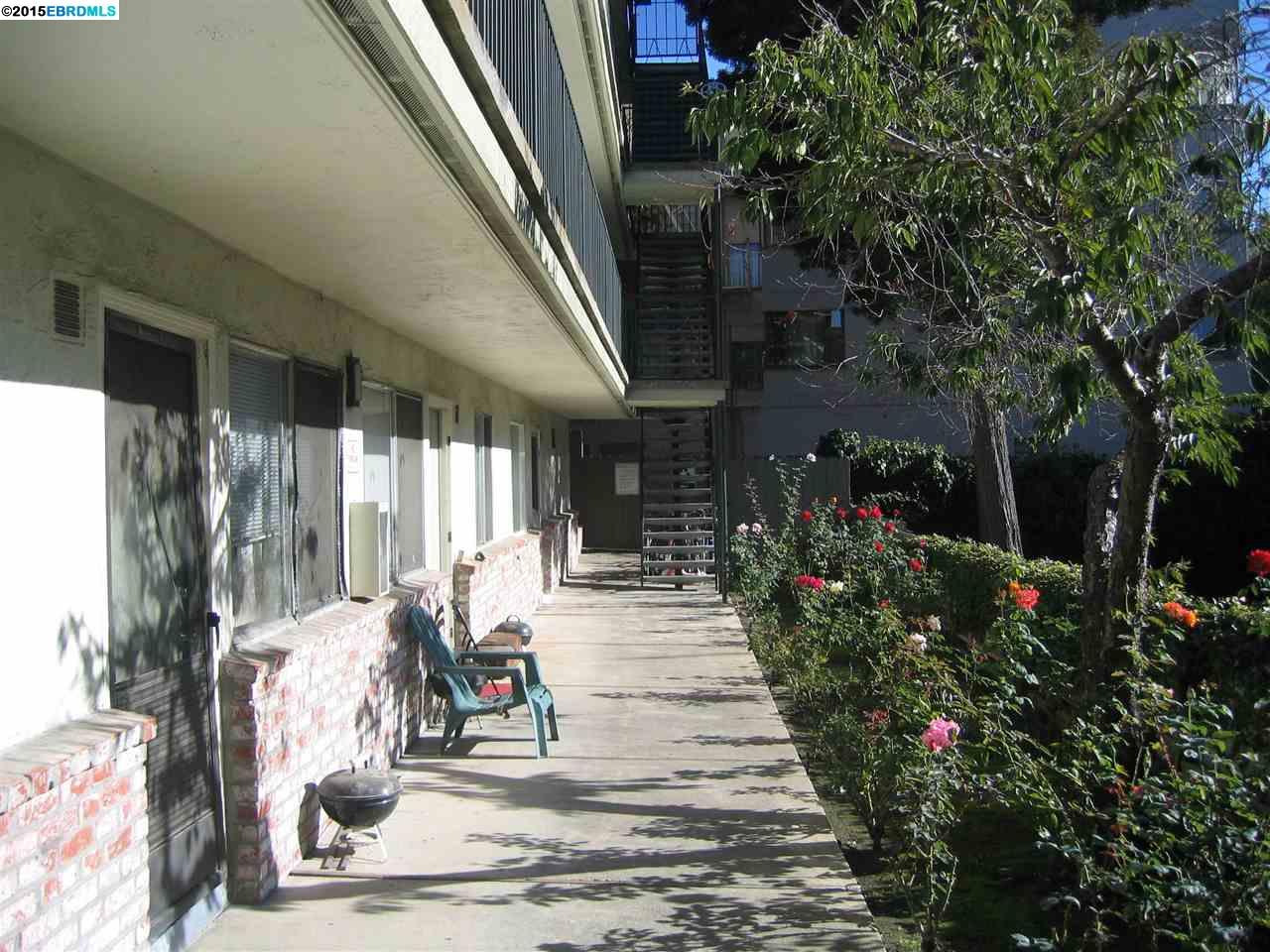 430 Vernon, OAKLAND, California 94610, ,Comm Ri Multi-units 5+,For Sale,Vernon,40721340