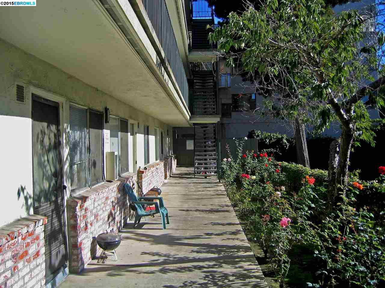 430 Vernon, OAKLAND, California 94610, ,Comm Ri Multi-units 5+,For Sale,Vernon,40721340