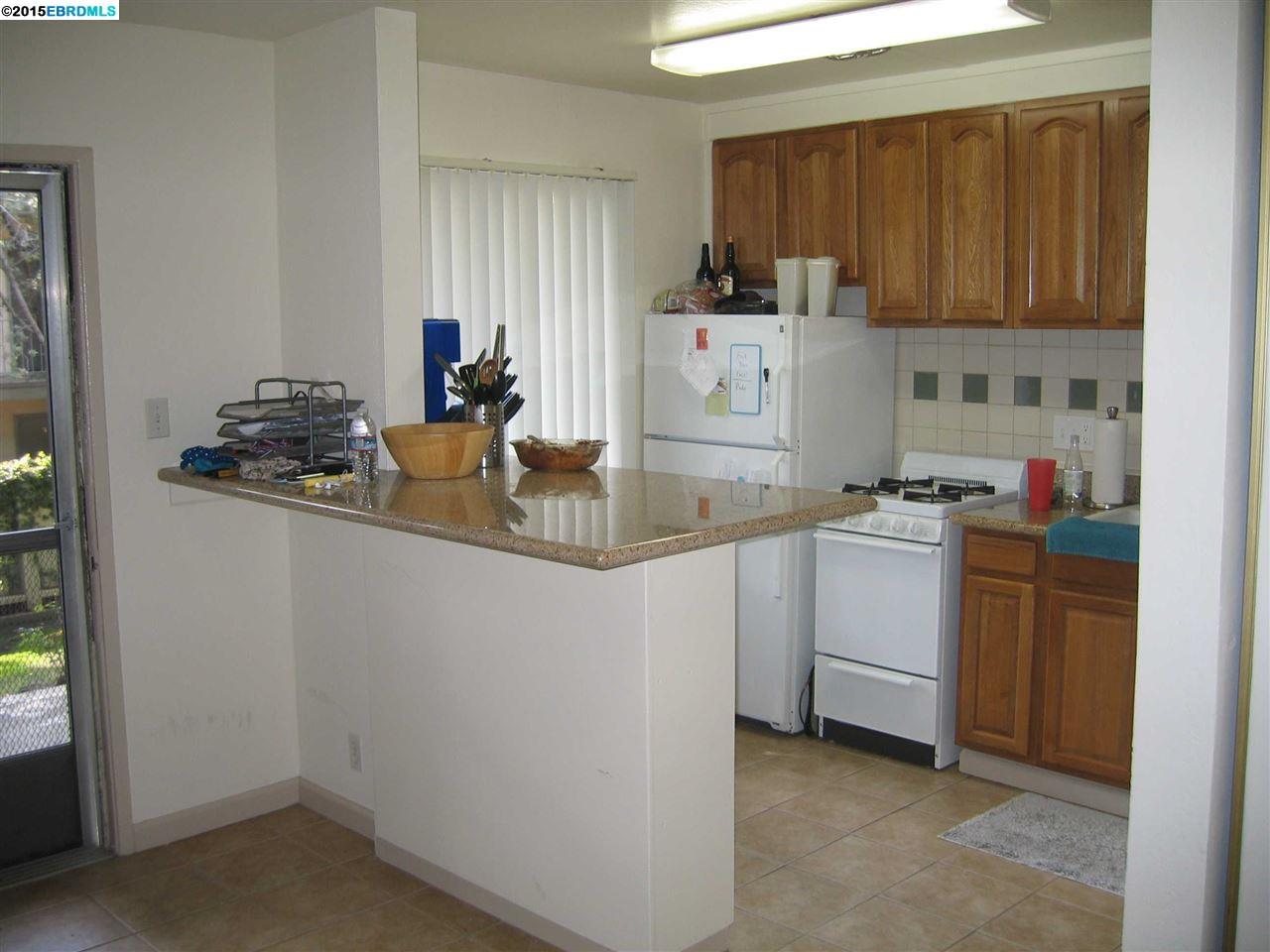 430 Vernon, OAKLAND, California 94610, ,Comm Ri Multi-units 5+,For Sale,Vernon,40721340