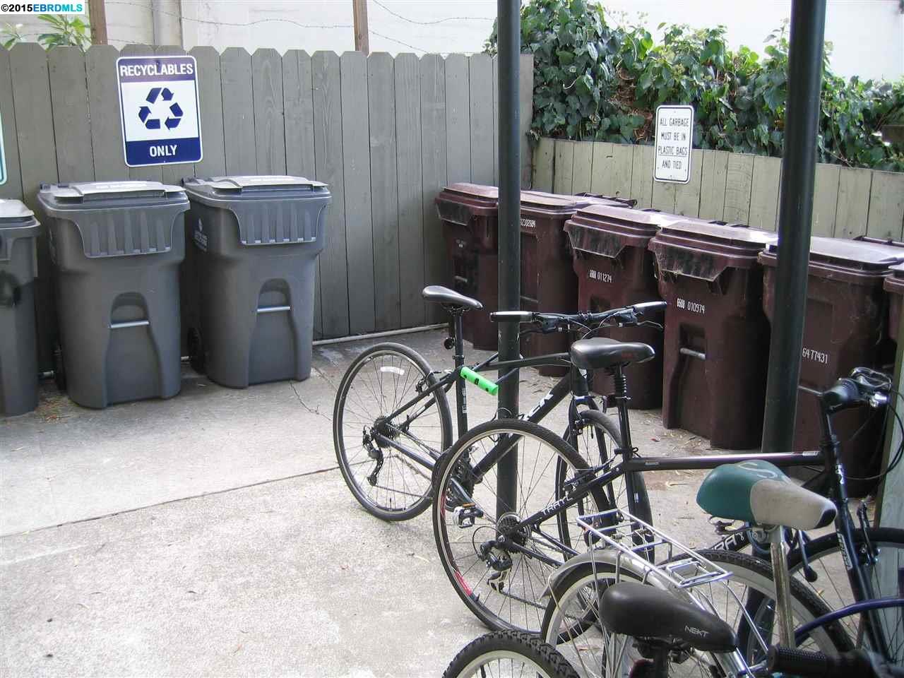 430 Vernon, OAKLAND, California 94610, ,Comm Ri Multi-units 5+,For Sale,Vernon,40721340