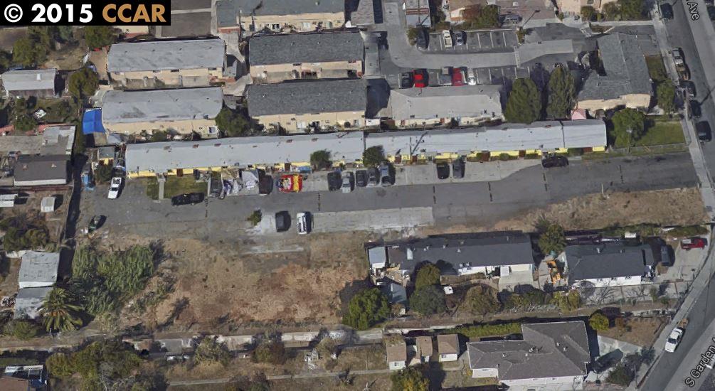 22307 Garden Ave, HAYWARD, California 94541, ,Comm Ri Multi-units 5+,For Sale,Garden Ave,40721456