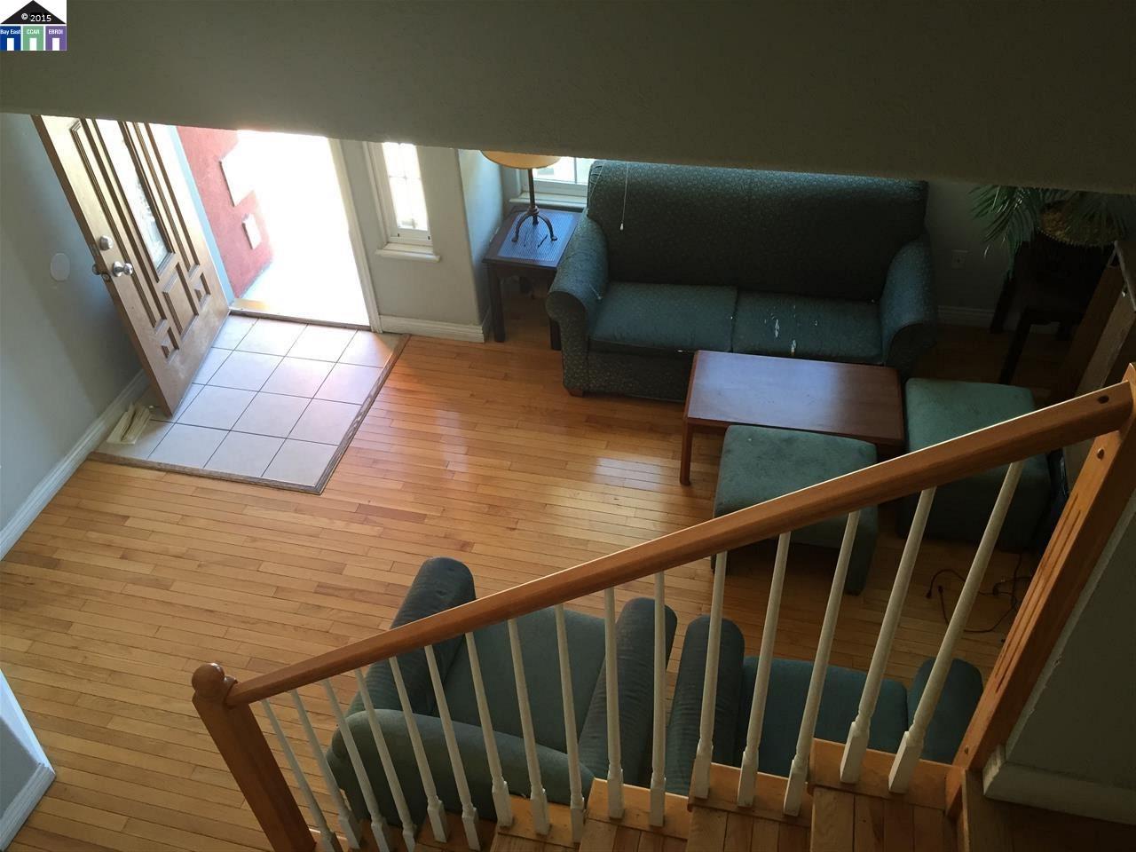 195 Poplar, HAYWARD, California 94541, ,Comm Ri Multi-units 5+,For Sale,Poplar,40721636