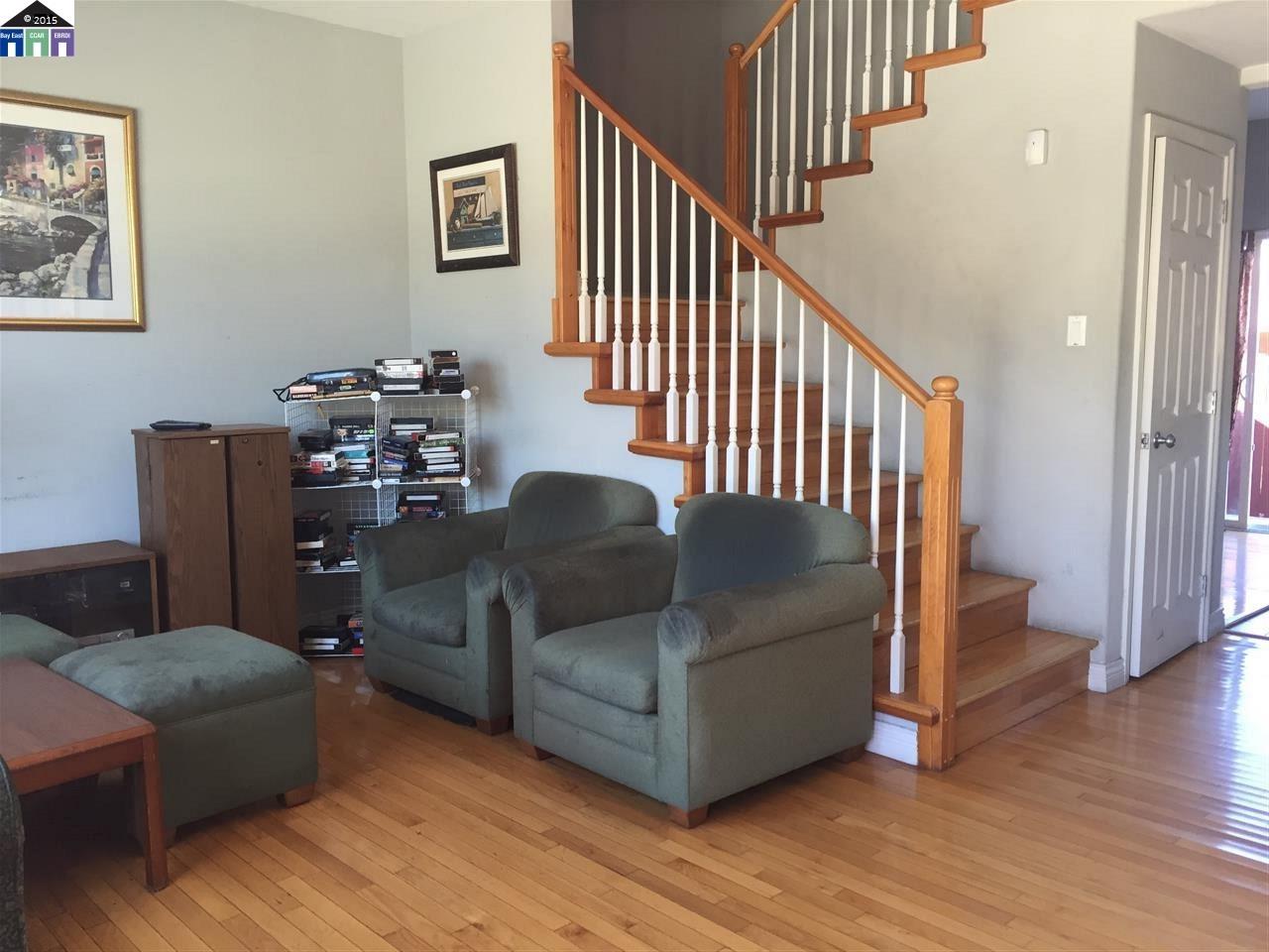 195 Poplar, HAYWARD, California 94541, ,Comm Ri Multi-units 5+,For Sale,Poplar,40721636