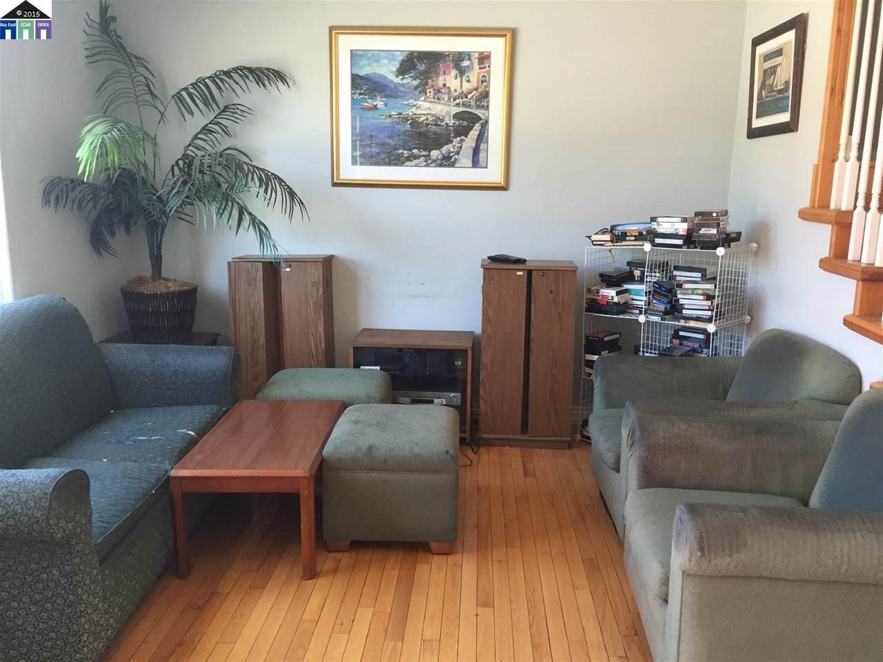 195 Poplar, HAYWARD, California 94541, ,Comm Ri Multi-units 5+,For Sale,Poplar,40721636