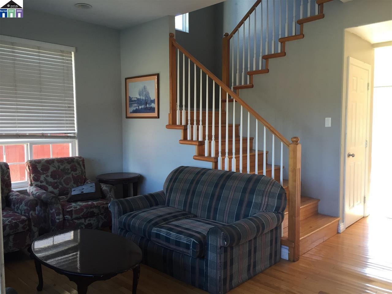195 Poplar, HAYWARD, California 94541, ,Comm Ri Multi-units 5+,For Sale,Poplar,40721636