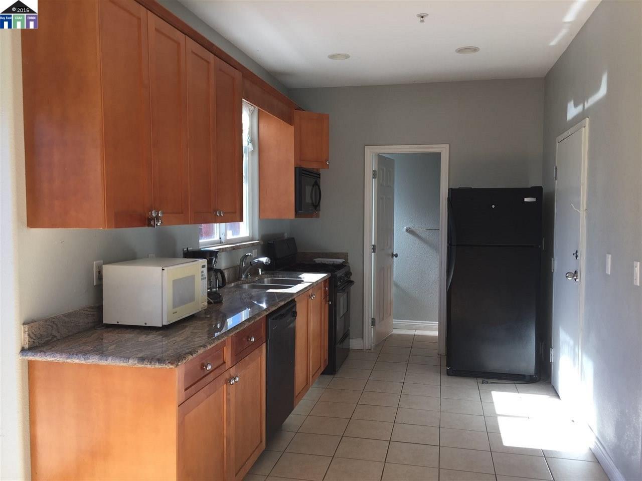 195 Poplar, HAYWARD, California 94541, ,Comm Ri Multi-units 5+,For Sale,Poplar,40721636