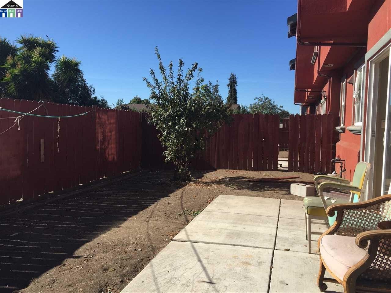195 Poplar, HAYWARD, California 94541, ,Comm Ri Multi-units 5+,For Sale,Poplar,40721636