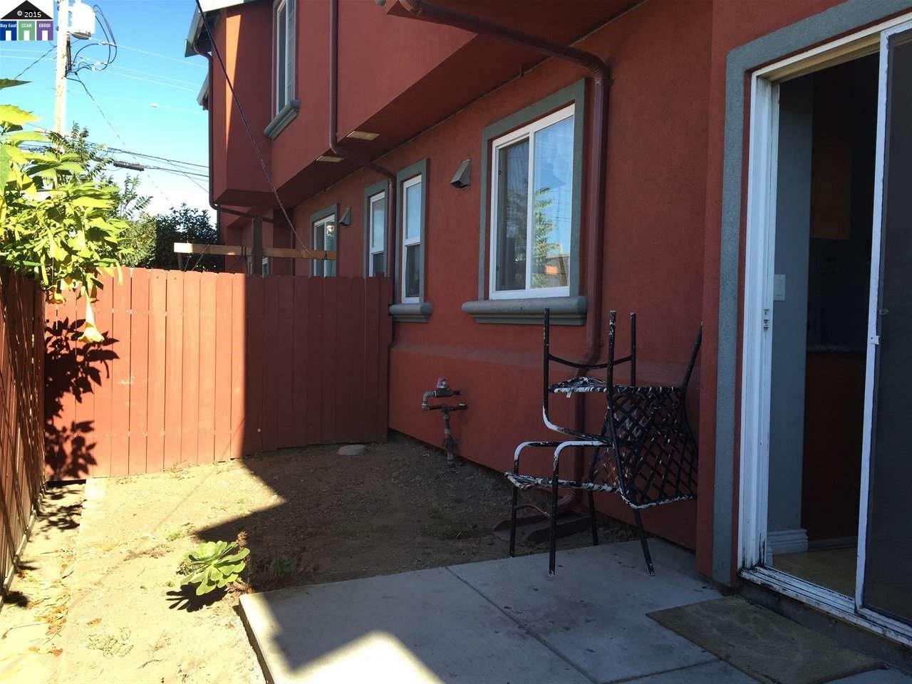 195 Poplar, HAYWARD, California 94541, ,Comm Ri Multi-units 5+,For Sale,Poplar,40721636