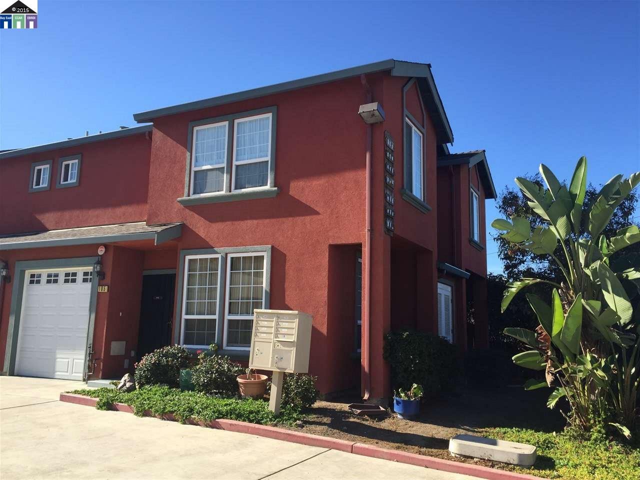 195 Poplar, HAYWARD, California 94541, ,Comm Ri Multi-units 5+,For Sale,Poplar,40721636