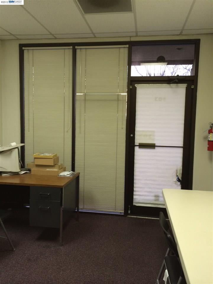 46560 Fremont Blvd #103, FREMONT, California 94538, ,Comm Industrial For Lease,For Rent,Fremont Blvd #103,40940529