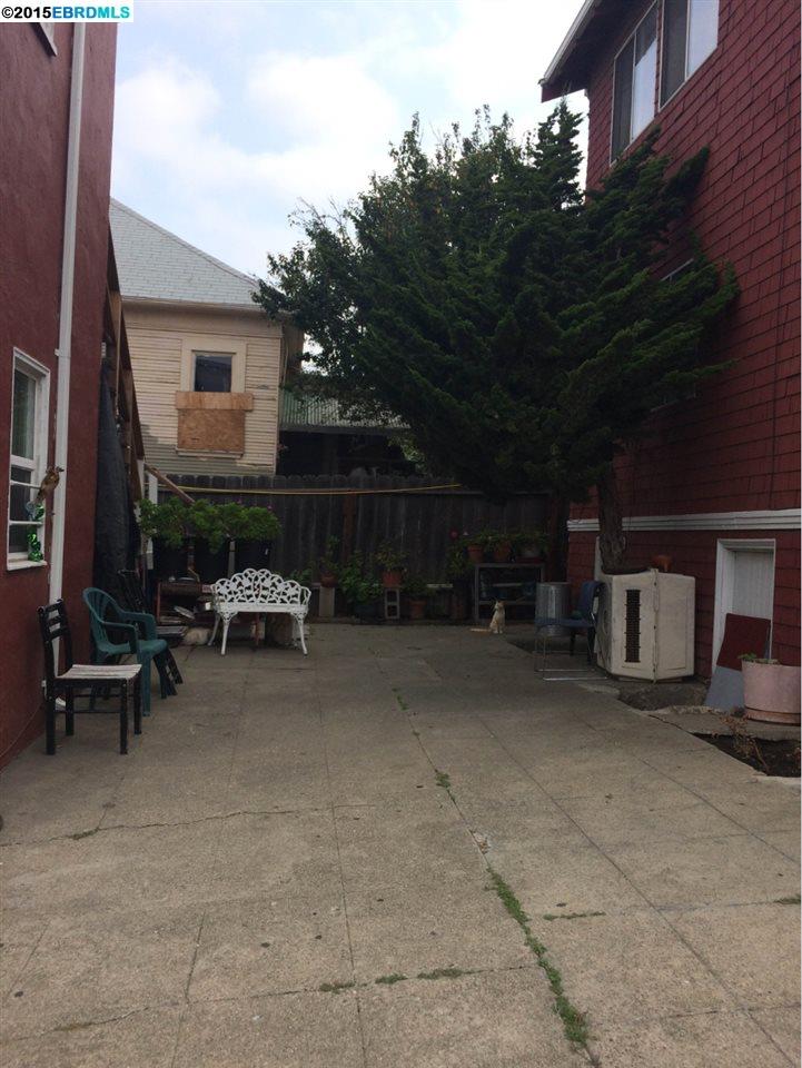 2004 27th Ave, OAKLAND, California 94601, ,Comm Ri Multi-units 5+,For Sale,27th Ave,40721969
