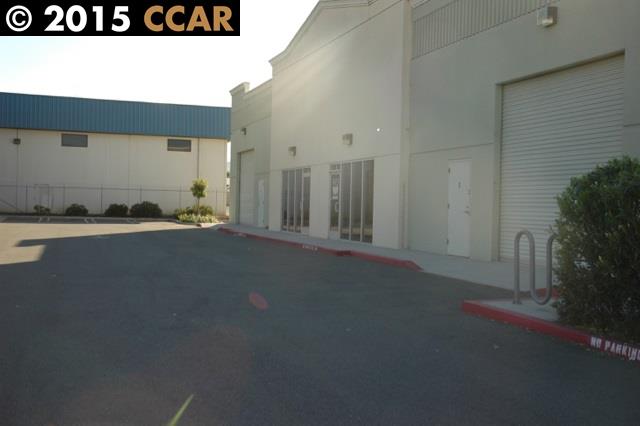 2101 10TH ST, ANTIOCH, California 94509, ,Comm Industrial For Lease,For Rent,10TH ST,40940544