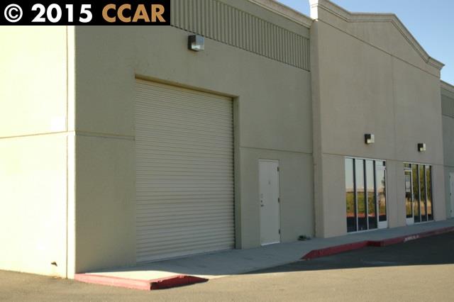 2101 10TH ST, ANTIOCH, California 94509, ,Comm Industrial For Lease,For Rent,10TH ST,40940544
