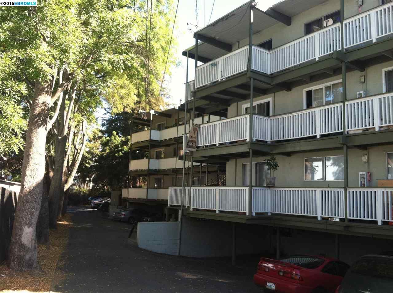 1860 25th Street, OAKLAND, California 94606, ,Comm Ri Multi-units 5+,For Sale,25th Street,40722068
