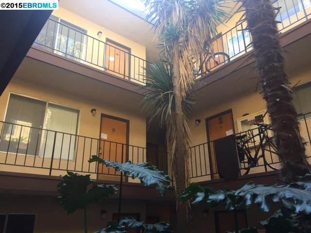 2233 Grant St., BERKELEY, California 94703, ,Comm Ri Multi-units 5+,For Sale,Grant St.,40722077