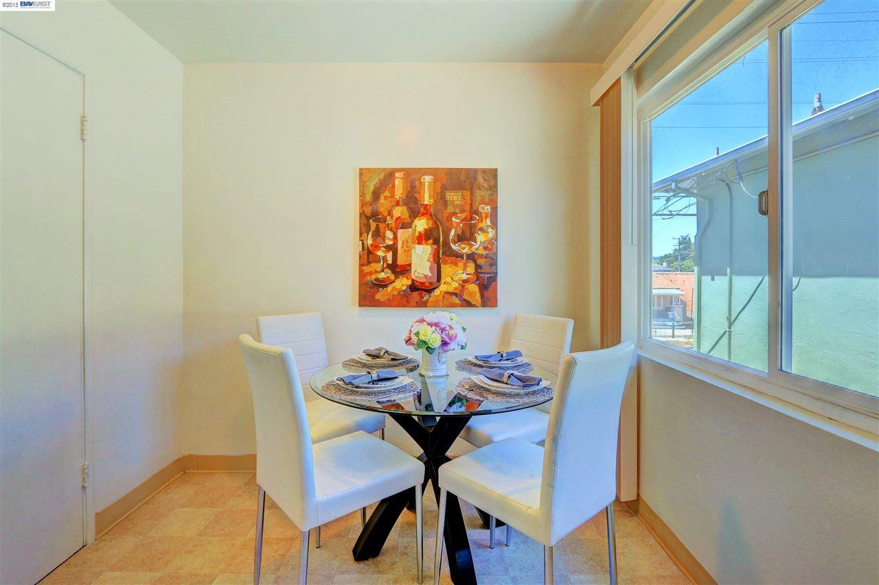 3502 Brookdale Ave, OAKLAND, California 94619, ,Comm Ri Multi-units 5+,For Sale,Brookdale Ave,40722309