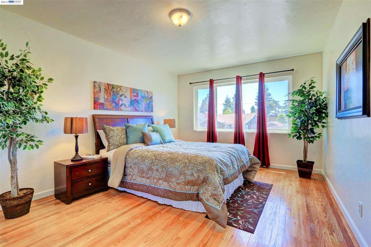 3502 Brookdale Ave, OAKLAND, California 94619, ,Comm Ri Multi-units 5+,For Sale,Brookdale Ave,40722309