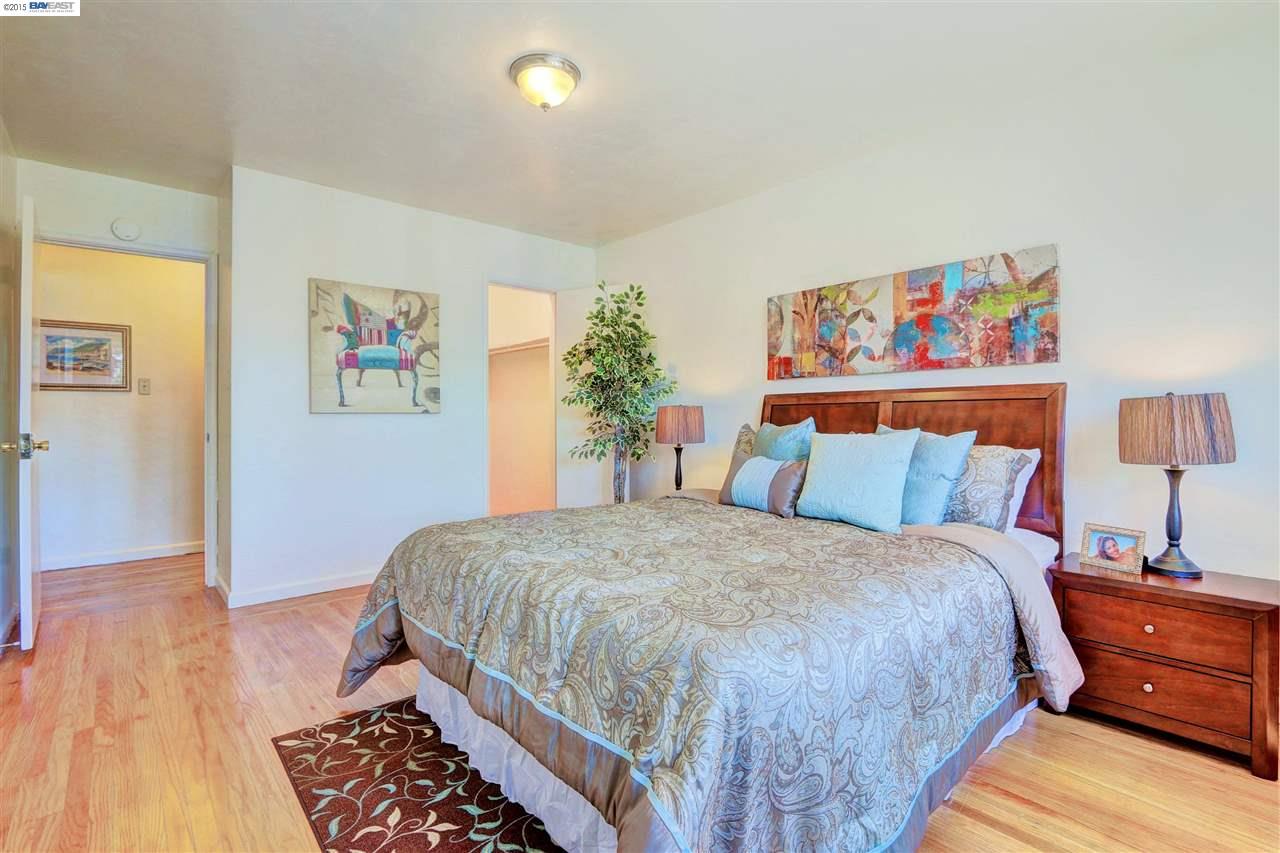 3502 Brookdale Ave, OAKLAND, California 94619, ,Comm Ri Multi-units 5+,For Sale,Brookdale Ave,40722309