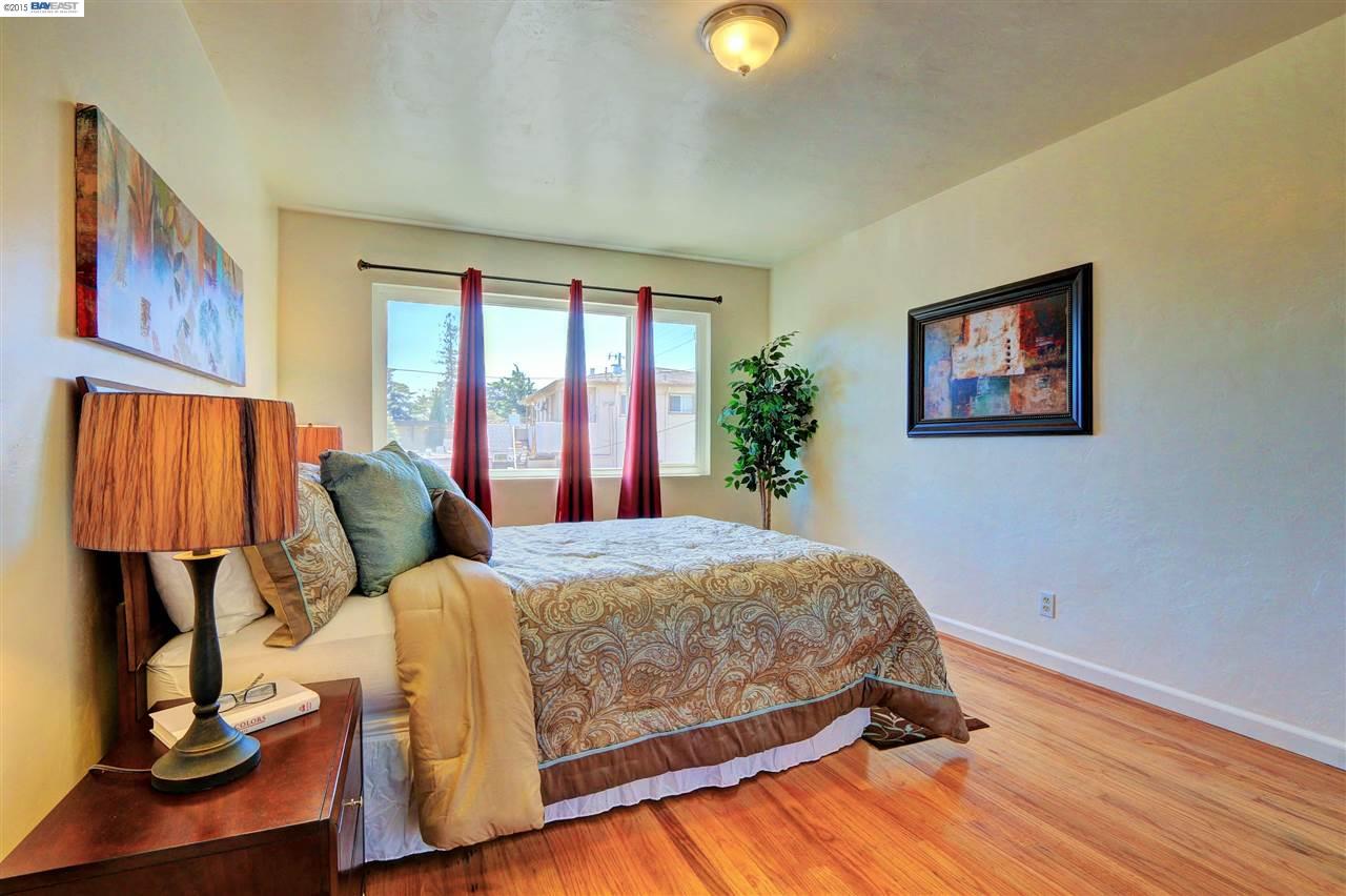 3502 Brookdale Ave, OAKLAND, California 94619, ,Comm Ri Multi-units 5+,For Sale,Brookdale Ave,40722309