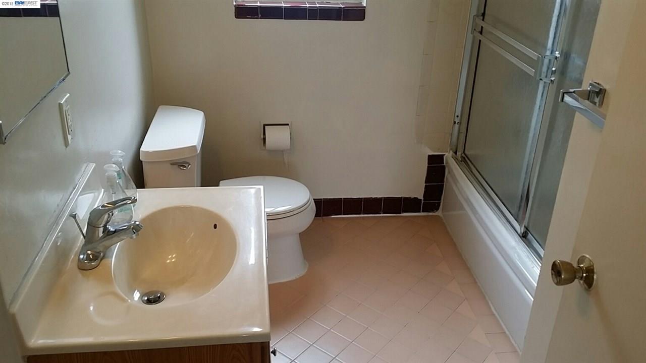 3502 Brookdale Ave, OAKLAND, California 94619, ,Comm Ri Multi-units 5+,For Sale,Brookdale Ave,40722309