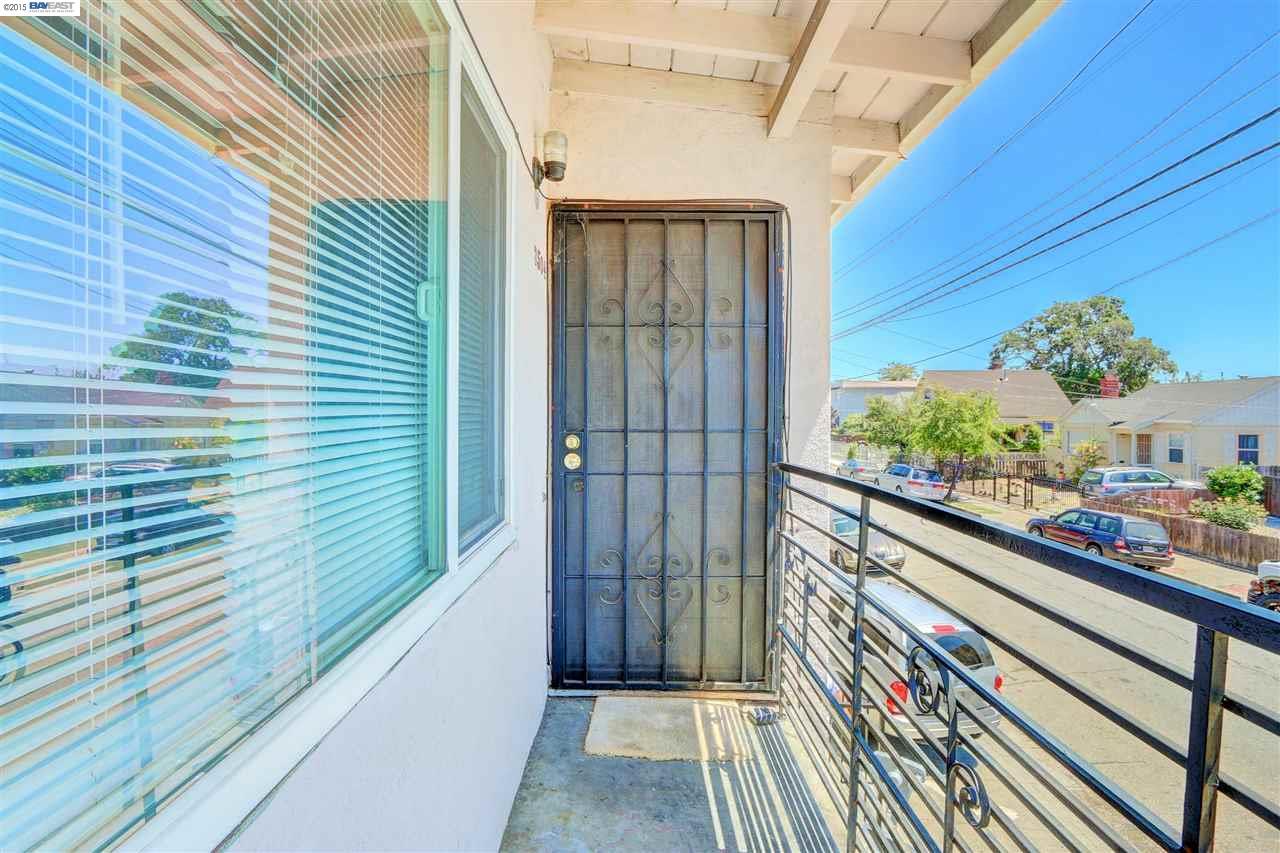 3502 Brookdale Ave, OAKLAND, California 94619, ,Comm Ri Multi-units 5+,For Sale,Brookdale Ave,40722309