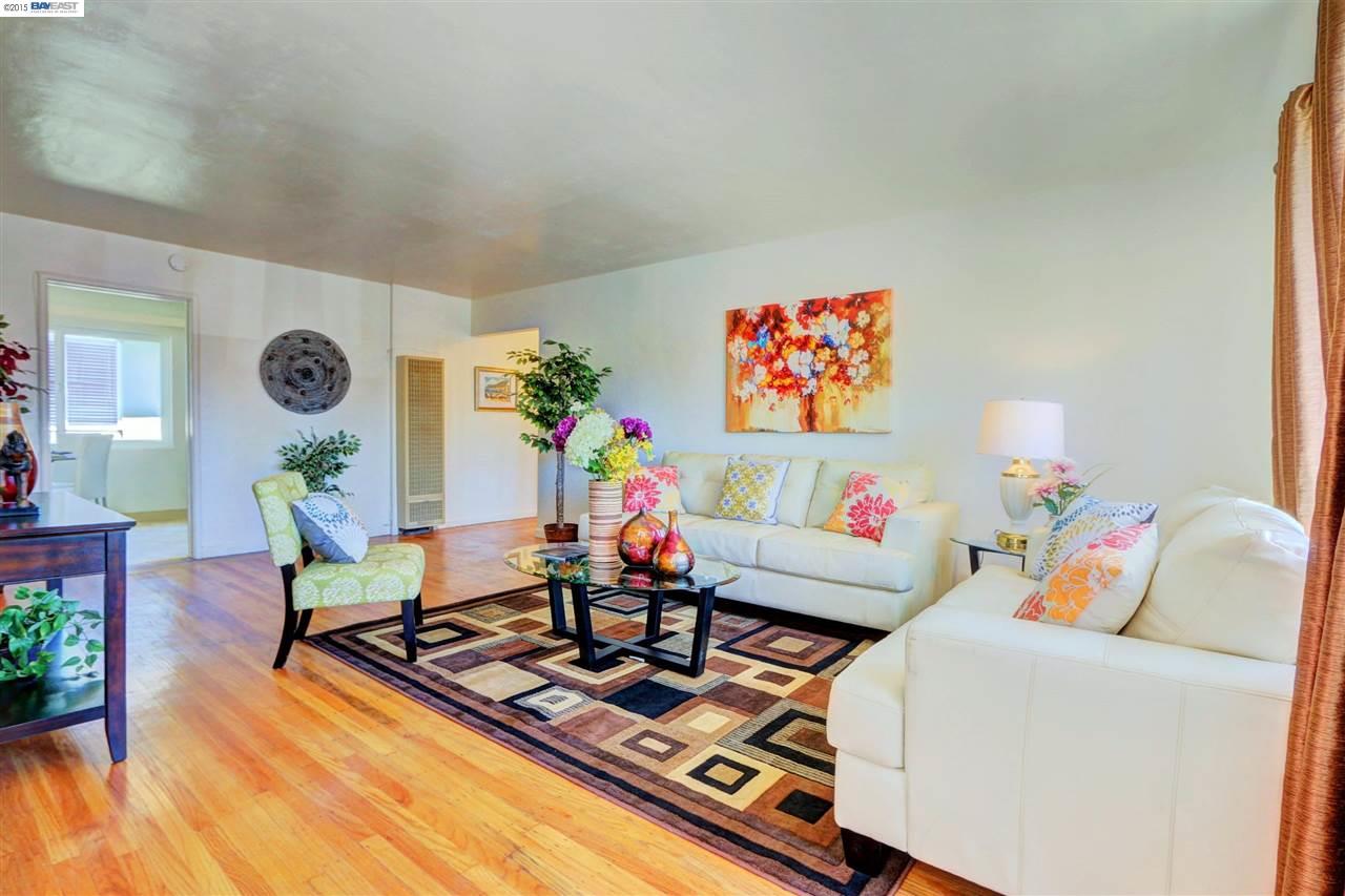 3502 Brookdale Ave, OAKLAND, California 94619, ,Comm Ri Multi-units 5+,For Sale,Brookdale Ave,40722309