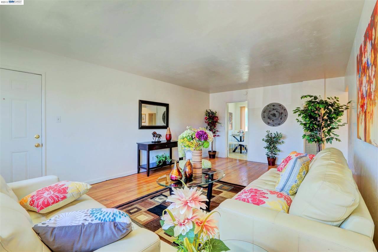 3502 Brookdale Ave, OAKLAND, California 94619, ,Comm Ri Multi-units 5+,For Sale,Brookdale Ave,40722309
