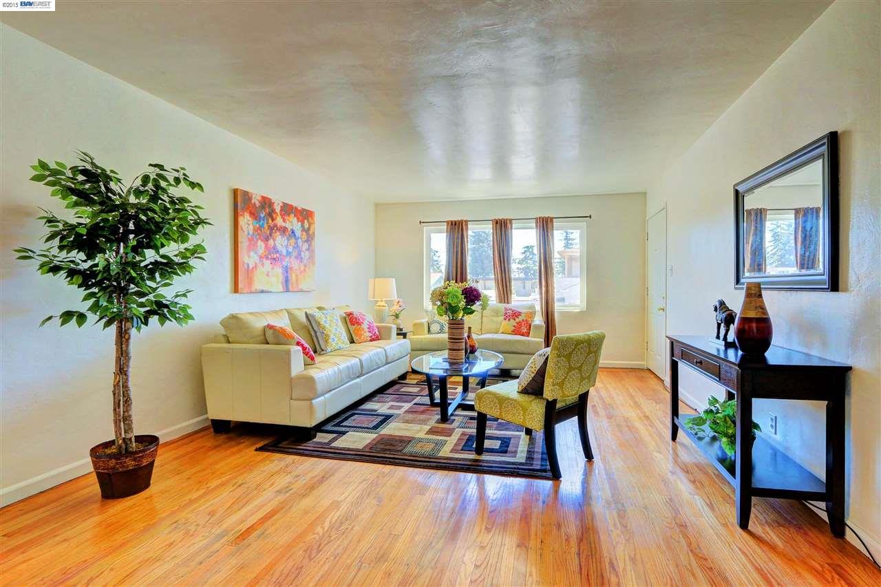 3502 Brookdale Ave, OAKLAND, California 94619, ,Comm Ri Multi-units 5+,For Sale,Brookdale Ave,40722309