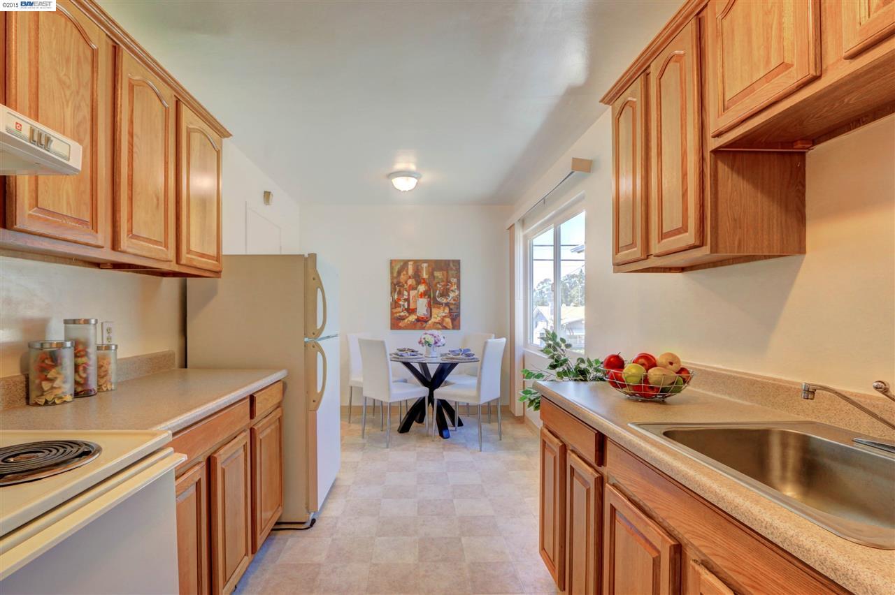3502 Brookdale Ave, OAKLAND, California 94619, ,Comm Ri Multi-units 5+,For Sale,Brookdale Ave,40722309