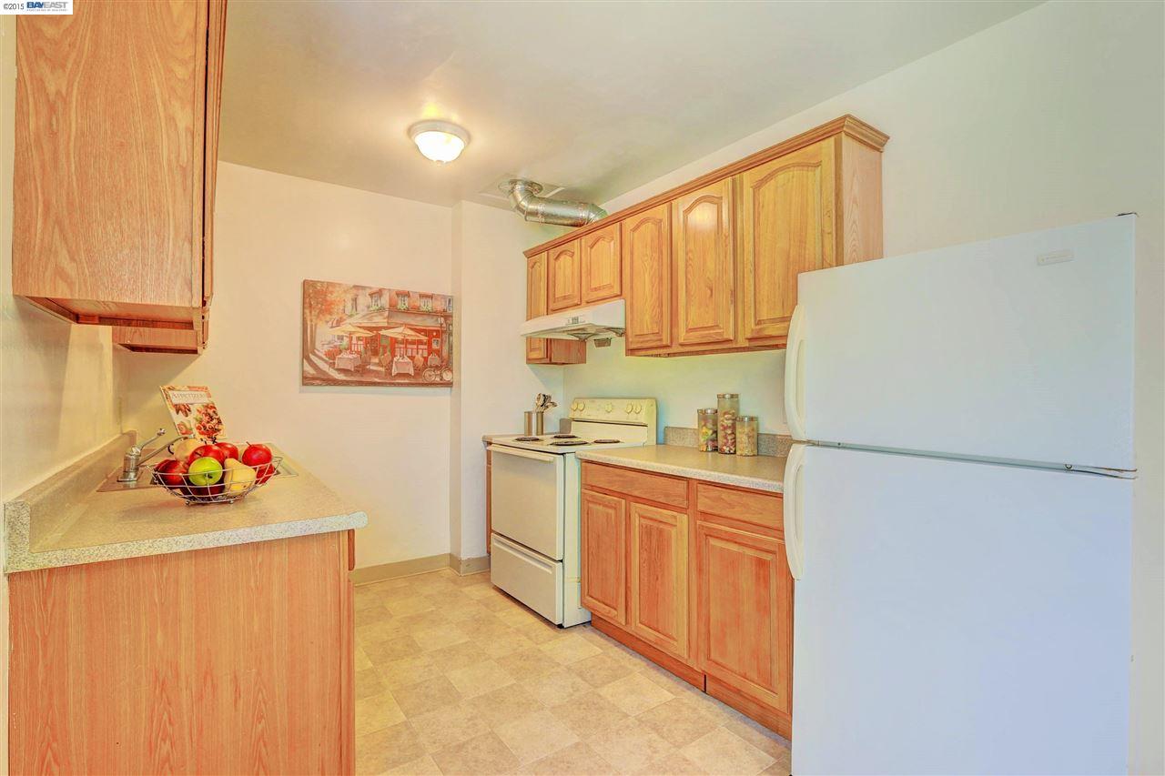 3502 Brookdale Ave, OAKLAND, California 94619, ,Comm Ri Multi-units 5+,For Sale,Brookdale Ave,40722309