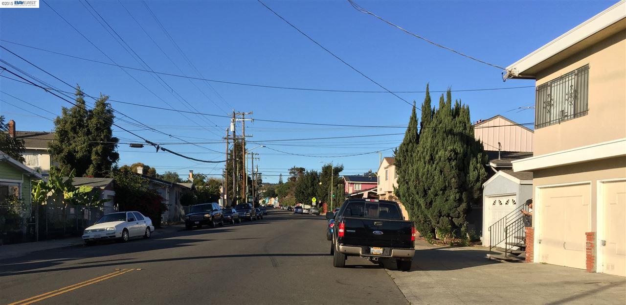 5300 Bancroft Ave, OAKLAND, California 94601, ,Comm Ri Multi-units 5+,For Sale,Bancroft Ave,40722653