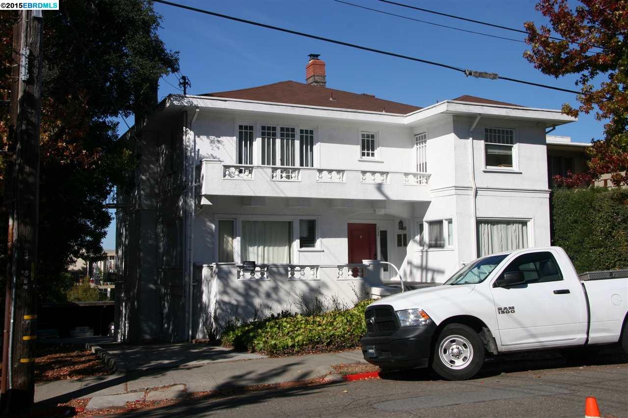 1734 Spruce Street, BERKELEY, California 94709, ,Comm Ri Multi-units 5+,For Sale,Spruce Street,40722665