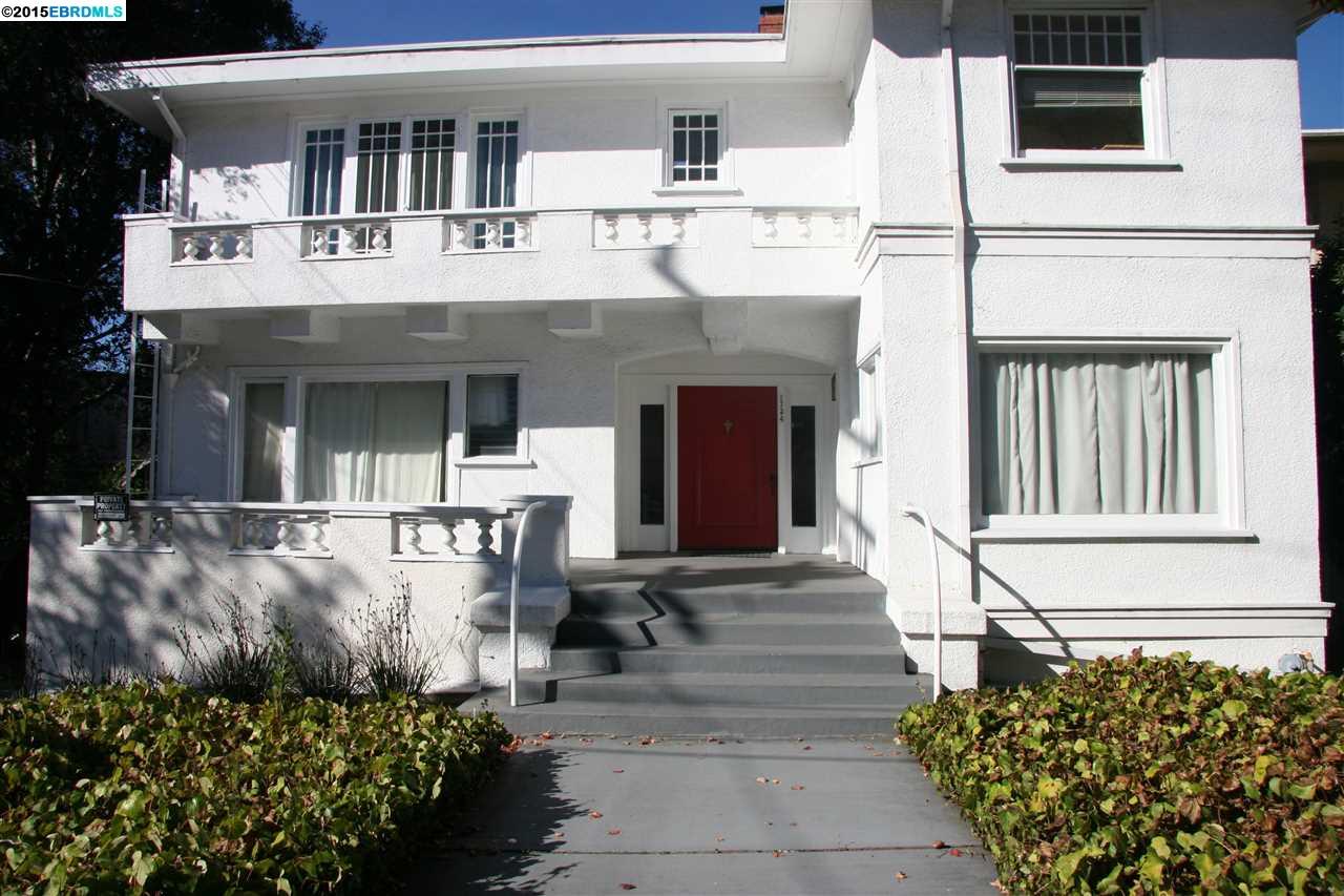 1734 Spruce Street, BERKELEY, California 94709, ,Comm Ri Multi-units 5+,For Sale,Spruce Street,40722665