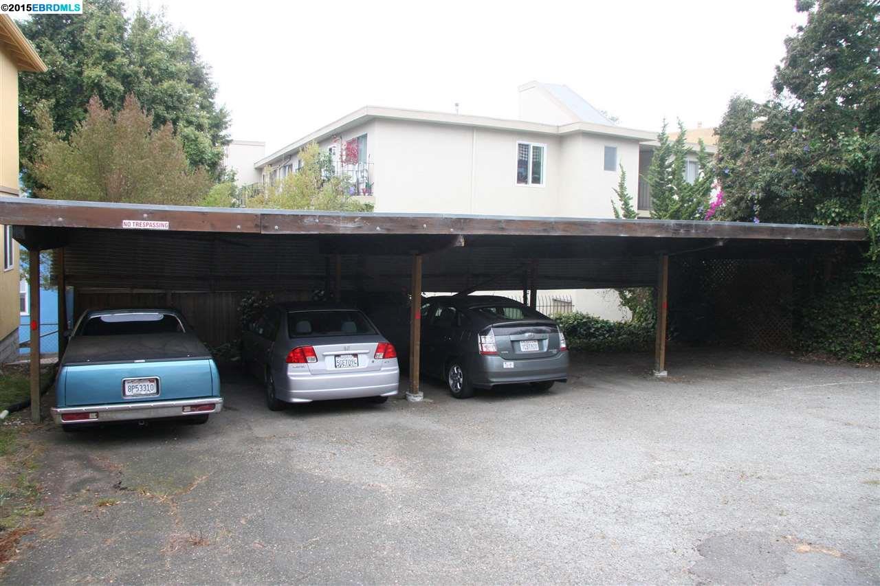 1734 Spruce Street, BERKELEY, California 94709, ,Comm Ri Multi-units 5+,For Sale,Spruce Street,40722665