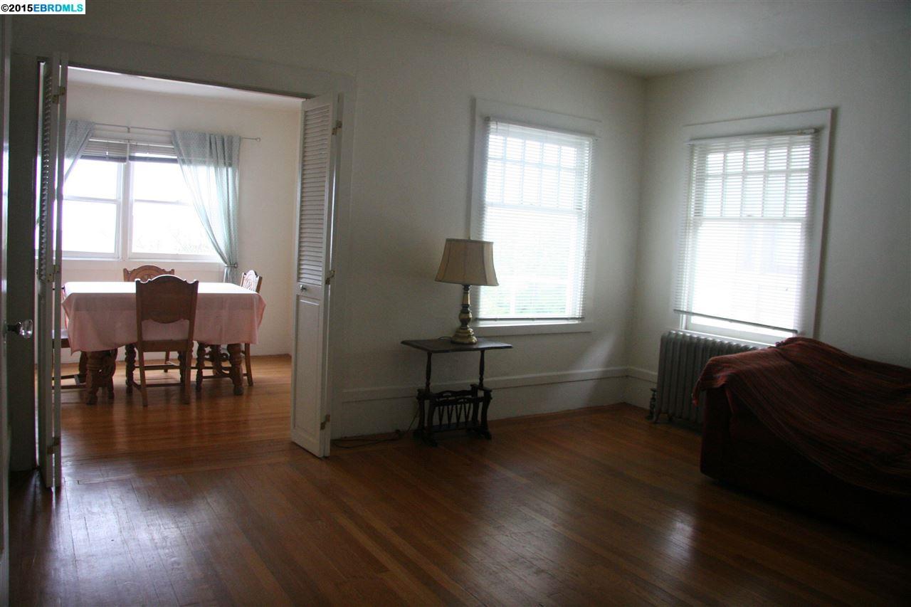 1734 Spruce Street, BERKELEY, California 94709, ,Comm Ri Multi-units 5+,For Sale,Spruce Street,40722665