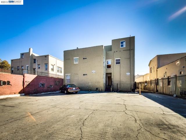 1733 Seminary Ave., OAKLAND, California 94621, ,Comm Ri Multi-units 5+,For Sale,Seminary Ave.,40722671