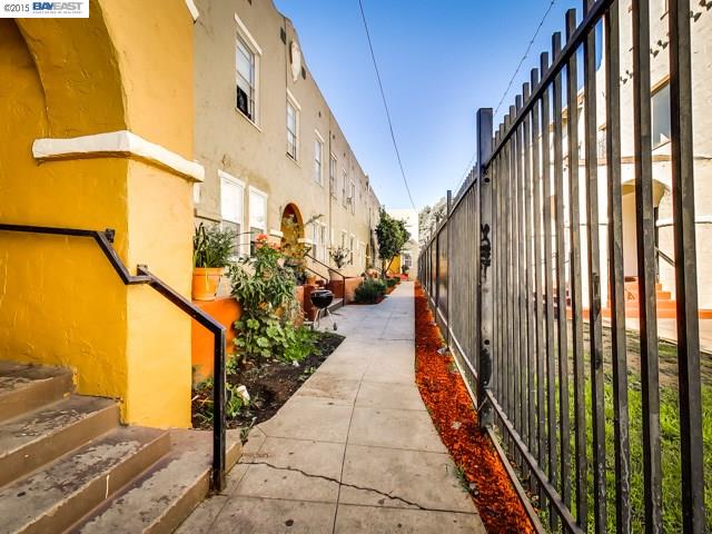1733 Seminary Ave., OAKLAND, California 94621, ,Comm Ri Multi-units 5+,For Sale,Seminary Ave.,40722671