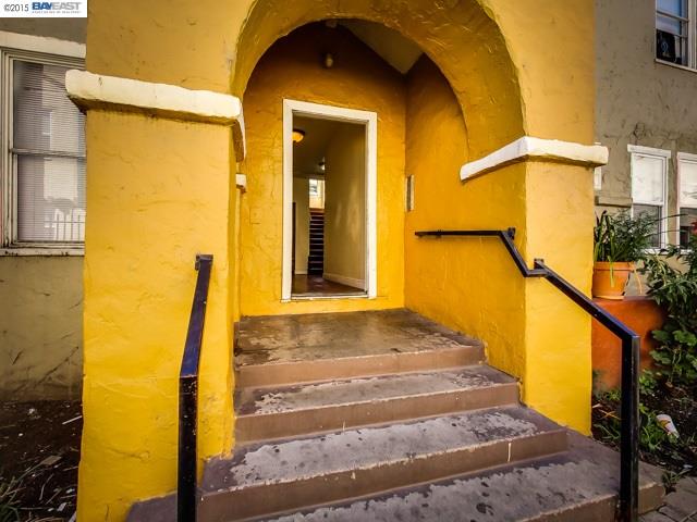 1733 Seminary Ave., OAKLAND, California 94621, ,Comm Ri Multi-units 5+,For Sale,Seminary Ave.,40722671