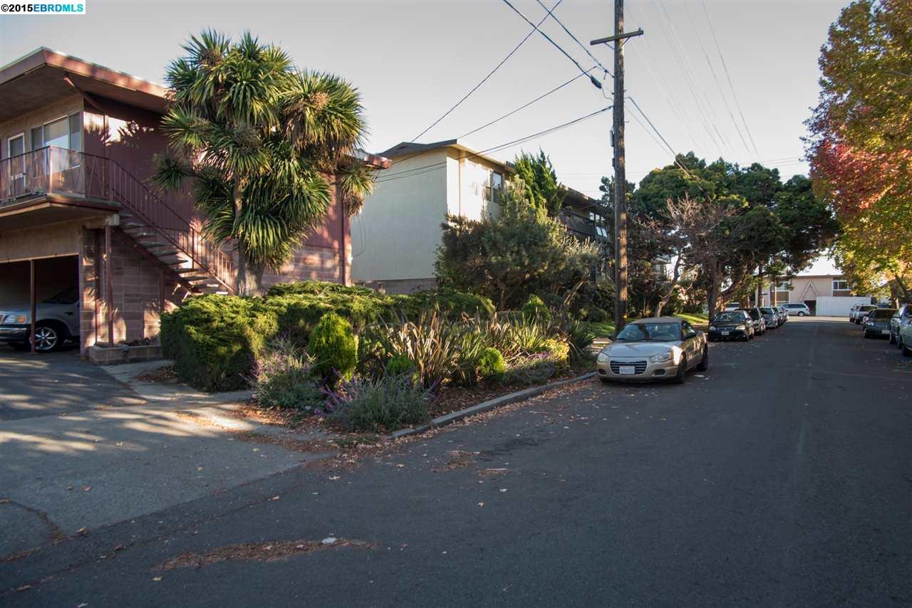 1216 LIBERTY ST, EL CERRITO, California 94530, ,Comm Ri Multi-units 5+,For Sale,LIBERTY ST,40722672