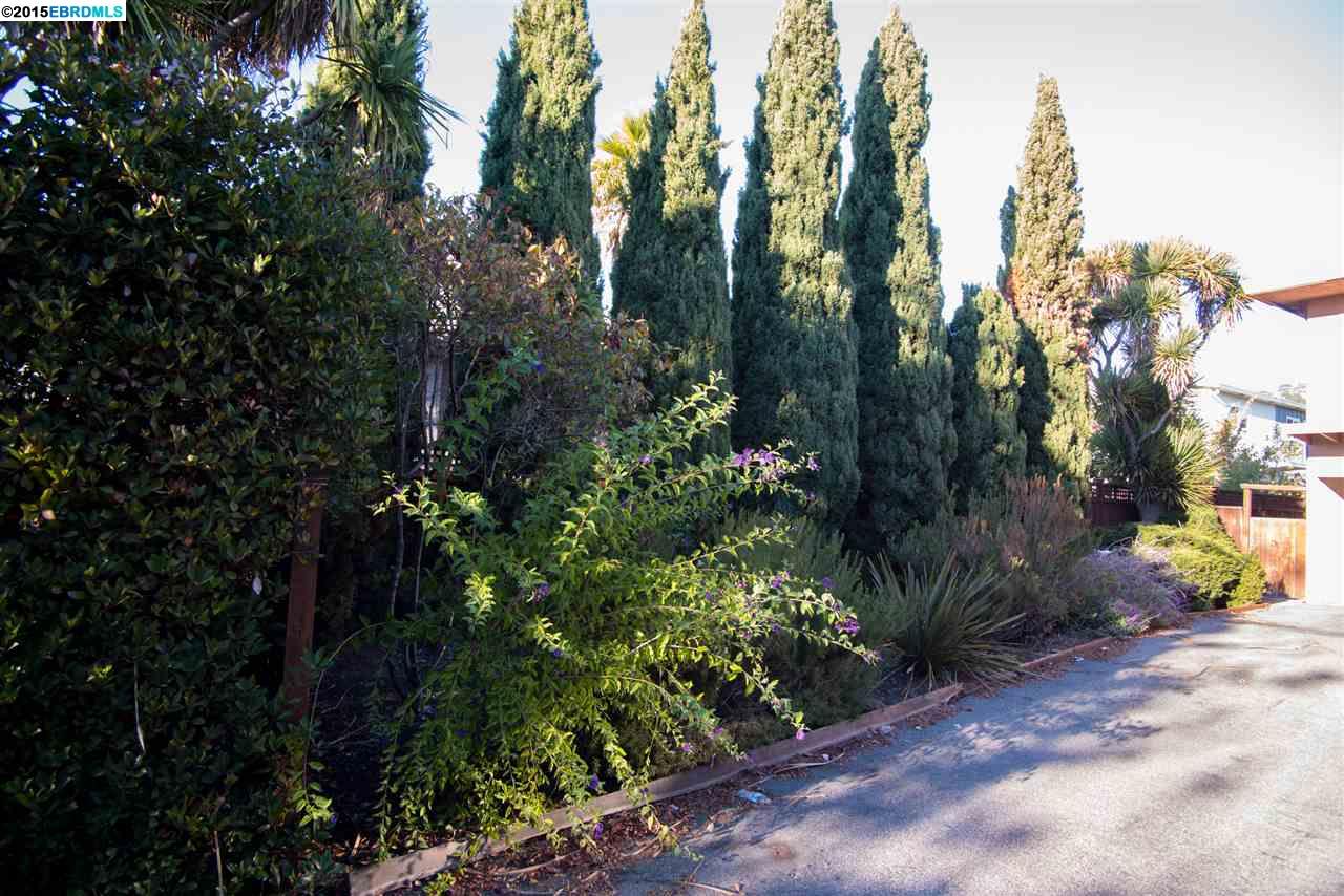 1216 LIBERTY ST, EL CERRITO, California 94530, ,Comm Ri Multi-units 5+,For Sale,LIBERTY ST,40722672