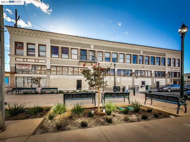 5848 Foothill Blvd., OAKLAND, California 94605, ,Comm Ri Multi-units 5+,For Sale,Foothill Blvd.,40722683