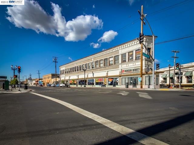 5848 Foothill Blvd., OAKLAND, California 94605, ,Comm Ri Multi-units 5+,For Sale,Foothill Blvd.,40722683