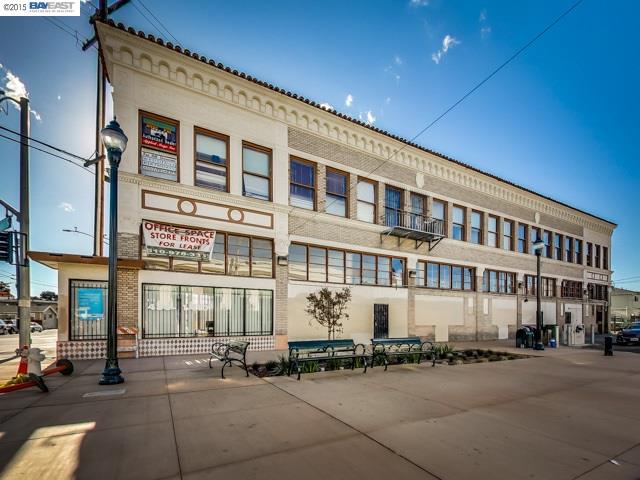5848 Foothill Blvd., OAKLAND, California 94605, ,Comm Ri Multi-units 5+,For Sale,Foothill Blvd.,40722683