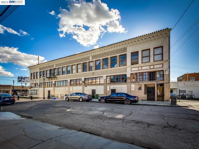 5848 Foothill Blvd., OAKLAND, California 94605, ,Comm Ri Multi-units 5+,For Sale,Foothill Blvd.,40722683